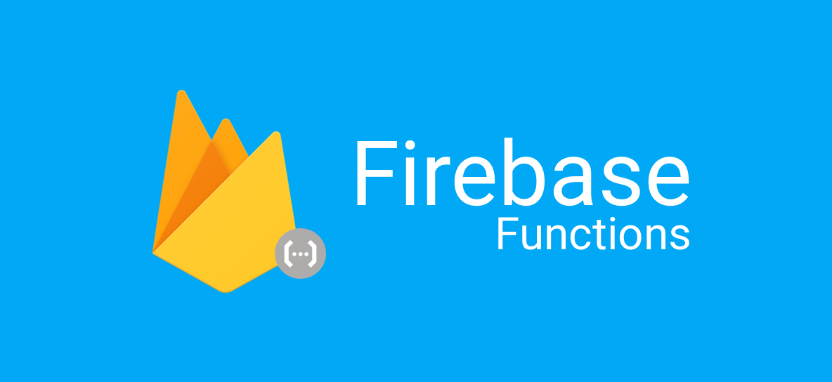 Envío de correos con Firebase banner