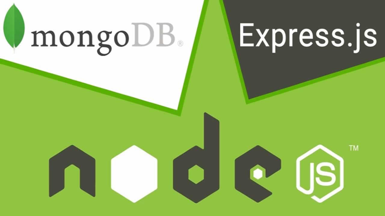 Creación de API Rest (MongoDB y Node) banner